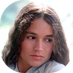 Nicolette Larson